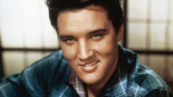 Elvis Presley