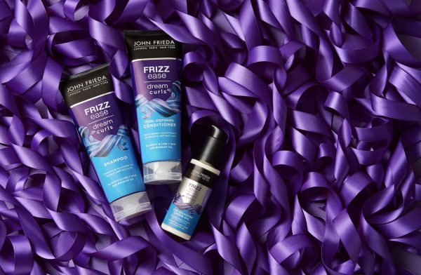 Waarom een shampoo zonder sulfaten een must is voor pluisvrije krullen