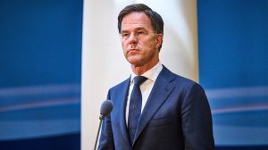 Thumbnail voor Rutte: 'Eendaagse festivals alleen onder strikte voorwaarden en met beperkte aantallen'