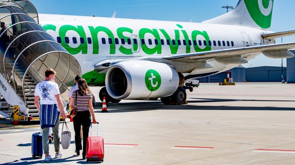 transavia