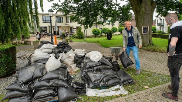 'Veel emotionele schade, maar ook veerkracht': zo is het nu in Valkenburg
