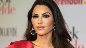 Thumbnail voor Yolanthe Cabau klaar voor de liefde: 'Ik zou nog heel graag kinderen willen'