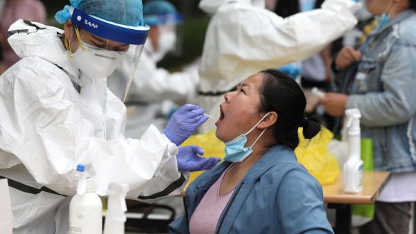 Wuhan wil alle 11 miljoen inwoners gaan testen op het coronavirus