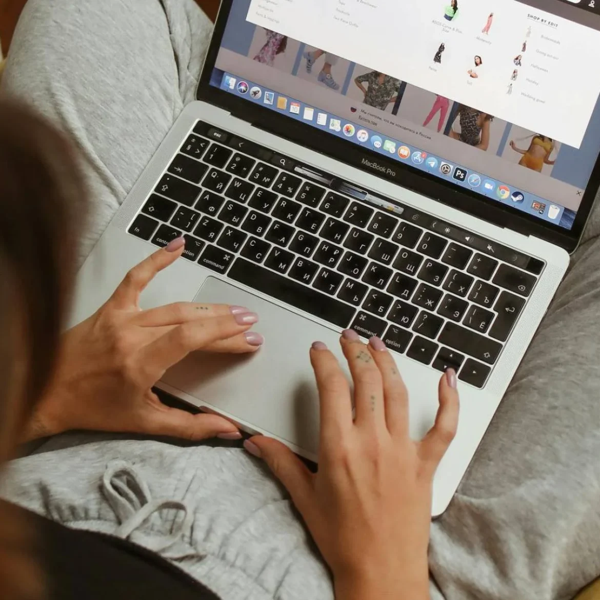 onlineverkoop platform