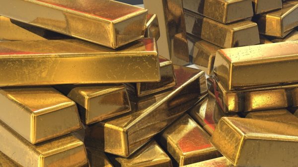 Nederlandse man krijgt celstraf na poging tot stelen van 18,5 kilo goud in museum in Trier