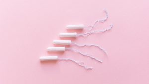 Thumbnail voor Buikpijn, schaamte en sex onder de douche: jullie geven openheid over menstruatie