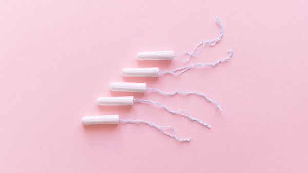 Period power: Hi Sally voorziet vrouwen van gratis menstruatieproducten