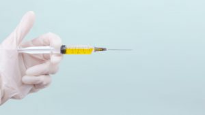 Thumbnail voor Europese toezichthouder EMA positief over nieuw coronavaccin Novavax