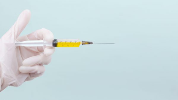 New York voert voert vaccinatieplicht in voor restaurants, sportscholen en uitgaansgelegenheden