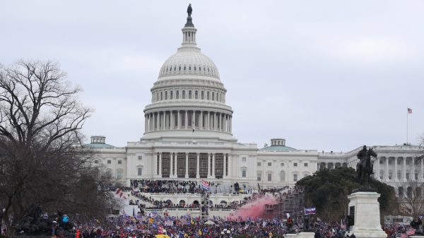 Amerikaanse agent pleegt zelfmoord na Capitoolbestorming, totaal nu op vier