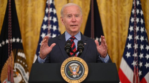 Ook Biden roept New Yorkse gouverneur Cuomo op tot aftreden na wangedrag
