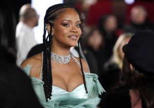 Thumbnail voor Bitch better have my money: 'Rihanna rijkste vrouwelijke muzikant ter wereld'