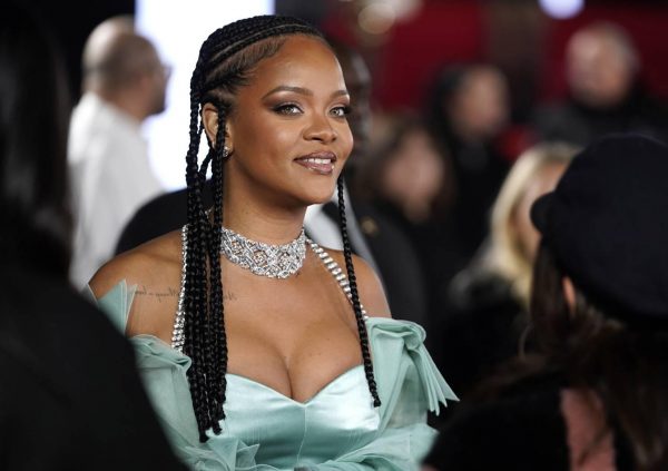 Forbes: Rihanna is miljardair en rijkste muzikante ter wereld