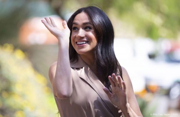 Meghan Markle