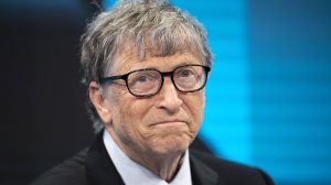 Thumbnail voor Bill Gates: 'Vriendschap met Epstein was een grote fout'
