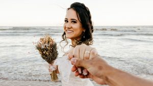 Waarom trouwen vrouwen (niet)? Doe mee aan onze enquête