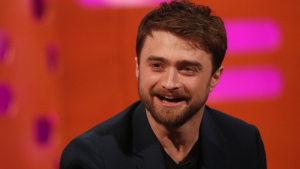 Thumbnail voor Daniel Radcliffe zou liever ander karakter spelen in 'Harry Potter'-reboot