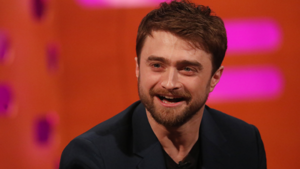 Daniel Radcliffe zou niet nog een keer Harry spelen in reboot