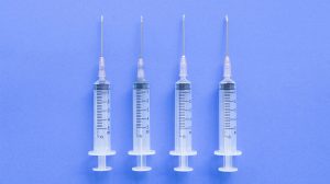 Thumbnail voor Vaccins beschermen effectief tegen overdracht alfavariant coronavirus