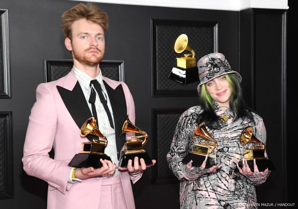 Finneas, broer van Billie Eilish, komt met debuutalbum