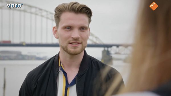 Arjen reformatorische school homo