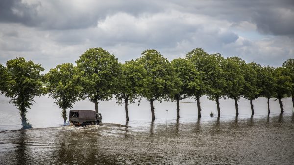 Gedupeerden overstromingen Limburg kunnen gift van 1000 euro aanvragen