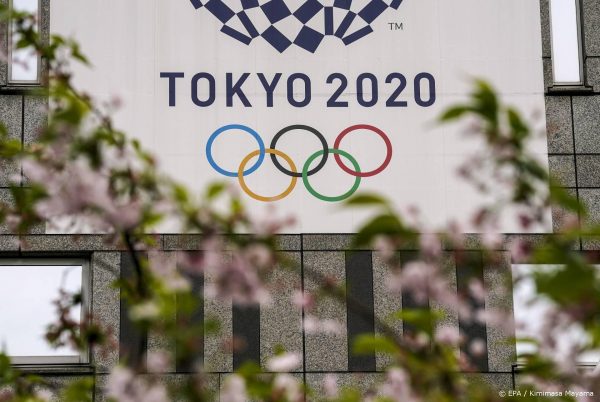 IOC: twee Wit-Russen verliezen accreditatie en moeten Tokio verlaten