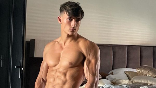 levy van wilgen onlyfans