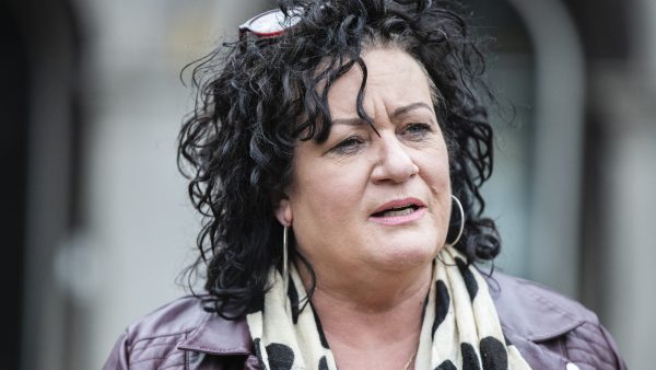 Caroline van der Plas zegt sorry tegen Maarten van Rossum: 'Hij had gewoon gelijk'