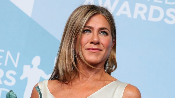 Jennifer Aniston blijft bij standpunt: 'Geen geduld meer voor anti-vaxxers'
