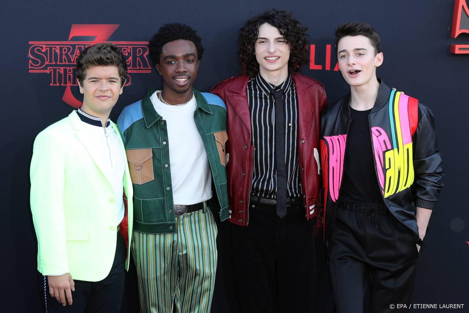 Nieuw seizoen 'Stranger Things' dit jaar niet te zien op Netflix LINDA.nl