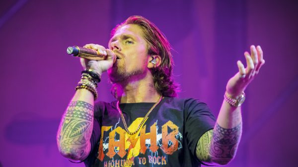 André Hazes