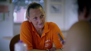 Thumbnail voor Sonia is gevangene én coach in haar vrouwengevangenis: 'Als ik die meiden kan helpen, doe ik het'