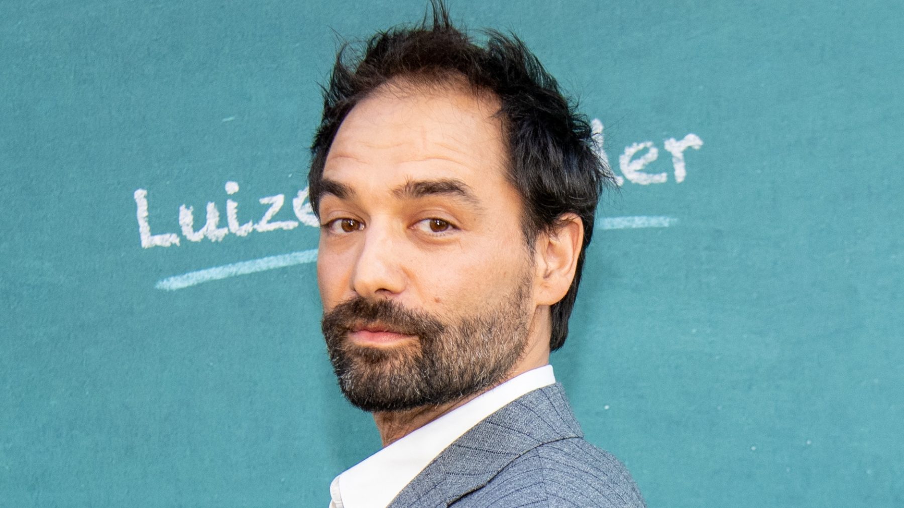 'Luizenmoeder'-acteur Dragan Bakema (41): 'Ik ben een alcoholist'