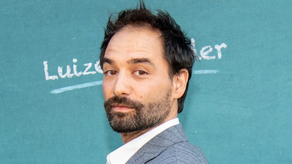 'Luizenmoeder'-acteur Dragan Bakema (41): 'Ik ben een alcoholist'