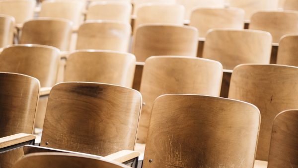 Topvrouw VU Amsterdam: 'Hoog tijd voor heropening hoger onderwijs '