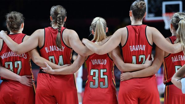 basketbalsters