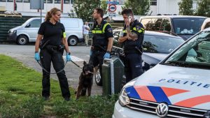 Thumbnail voor Politie: 'In Cruquius ontvoerde man is mogelijk de verkeerde'