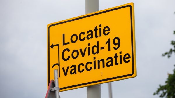 vaccinatielocatie middelburg