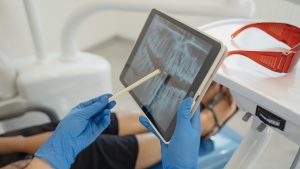Thumbnail voor Veel klachten over de tarieven en kwaliteit van tandartszorg