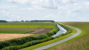 Thumbnail voor De schrik zit erin door somber klimaatrapport: 'Code rood voor de mensheid'