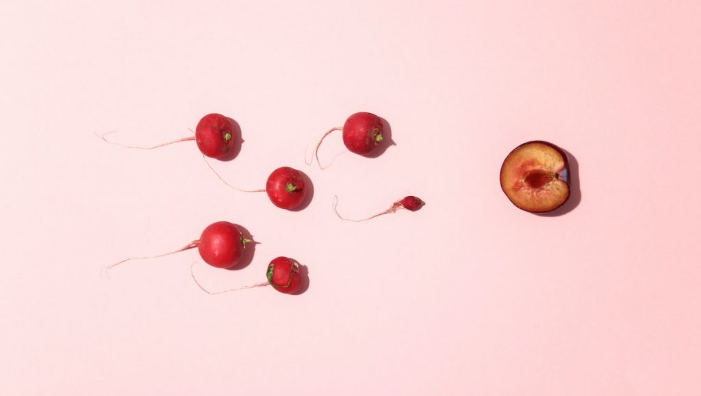 Mannen met gewrichtsziekten zijn minder vruchtbaar, ontdekt reuma-onderzoeker