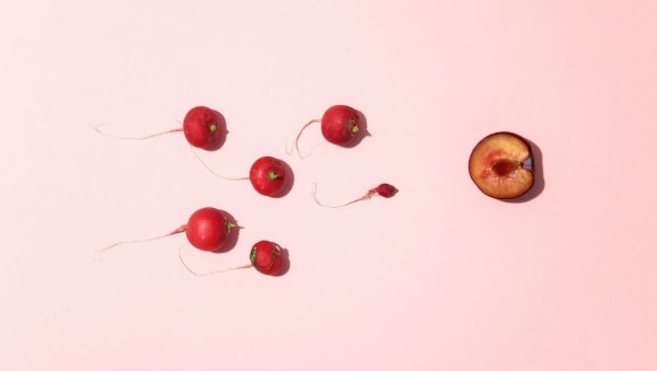 Mannen met gewrichtsziekten zijn minder vruchtbaar, ontdekt reuma-onderzoeker