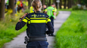 Thumbnail voor Ontvoerde Hoofddorper gewond aangetroffen in woonwijk Delft