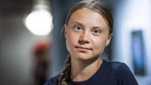 Greta Thunberg: 'Ethische snelle mode is pure 'greenwashing''