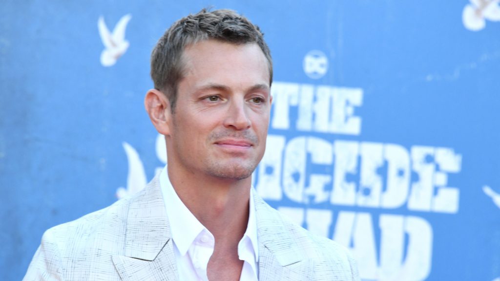 Joel Kinnaman