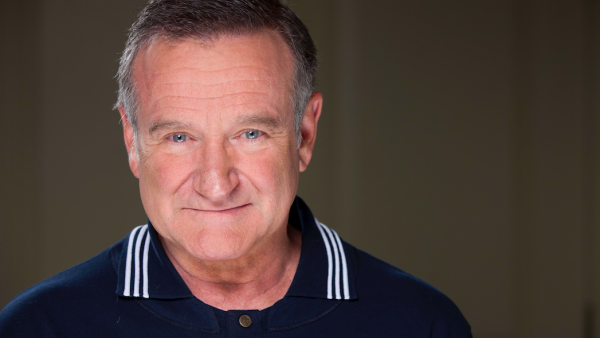 Kinderen Robin Williams denken aan vader op sterfdag