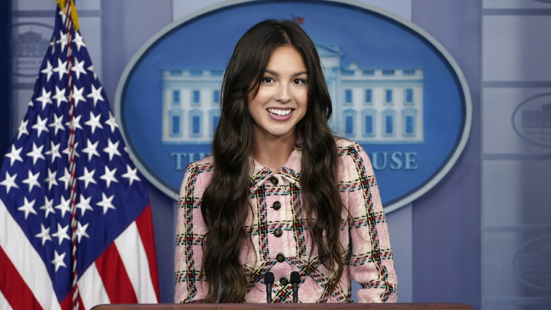 Olivia Rodrigo had reacties op Drivers License nooit verwacht