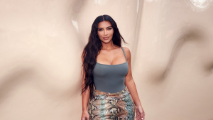 Thumbnail voor Kim Kardashian spreekt over reacties op zwangerschapsgewicht: 'Het was een hel'