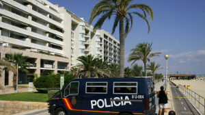 Nederlandse vrouw doet aangifte van groepsverkrachting Mallorca